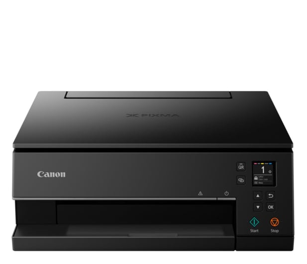 Canon PIXMA TS6350 czarna - 517363 - zdjęcie